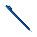 BLUE LOOP BRASS